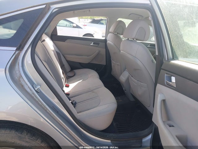 Hyundai SONATA Se