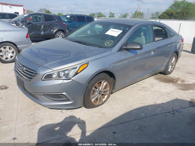 Hyundai SONATA Se
