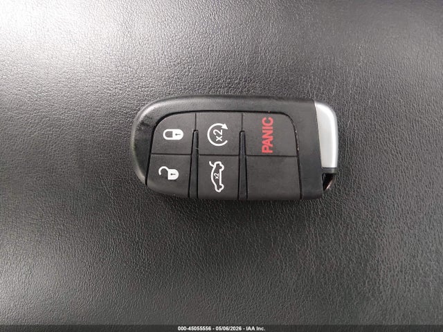 INFINITI Q50 3.0t Luxe