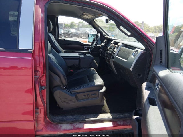 Ford F-150 Lariat