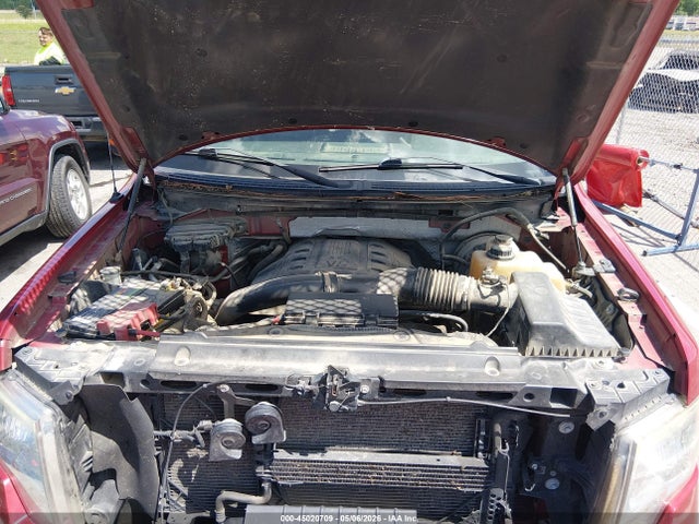 Ford F-150 Lariat