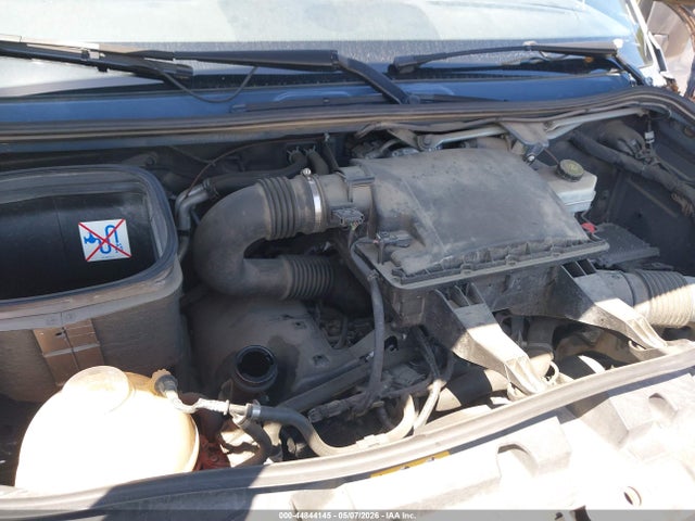 Mercedes-Benz Sprinter 2500 Standard Roof V6