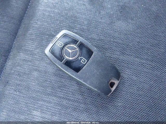 Mercedes-Benz Sprinter 2500 Standard Roof V6