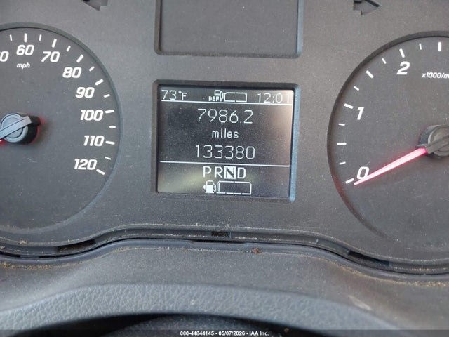 Mercedes-Benz Sprinter 2500 Standard Roof V6