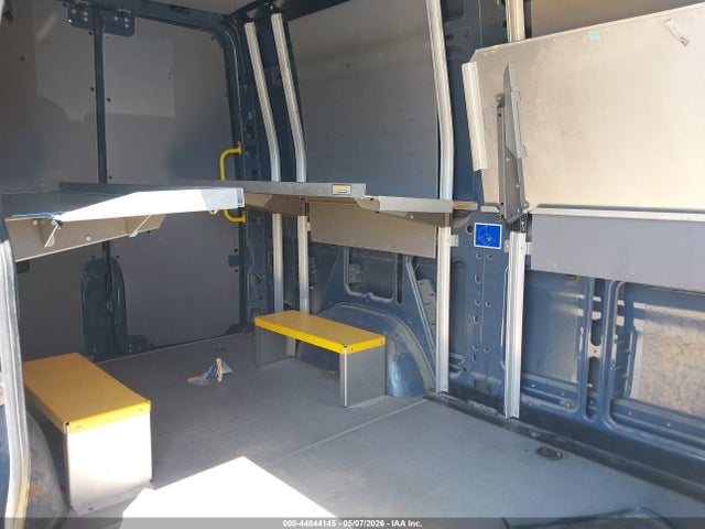 Mercedes-Benz Sprinter 2500 Standard Roof V6