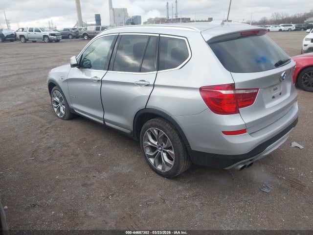 BMW X Series Xdrive28i