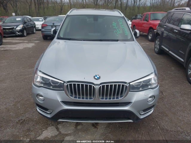 BMW X Series Xdrive28i