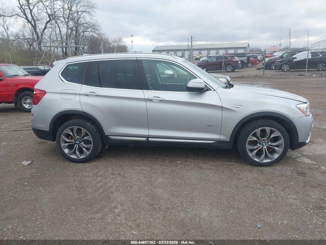 BMW X Series Xdrive28i