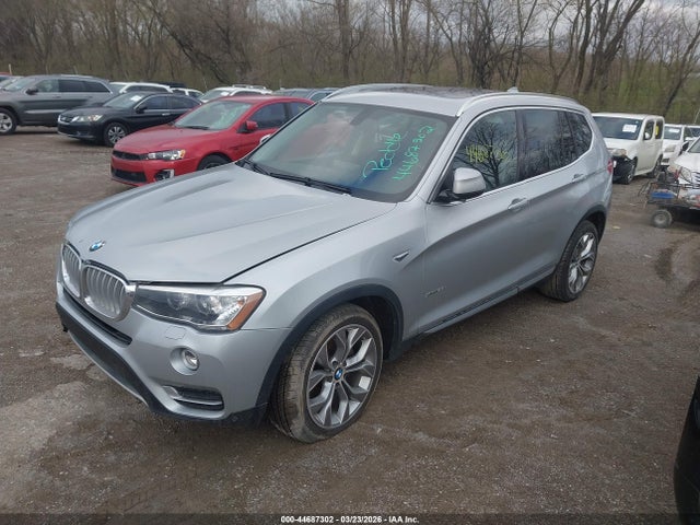 BMW X Series Xdrive28i