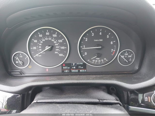 BMW X Series Xdrive28i