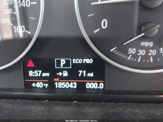 BMW X Series Xdrive28i