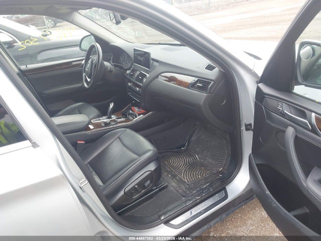 BMW X Series Xdrive28i