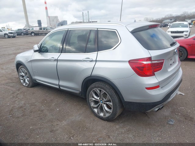 BMW X Series Xdrive28i