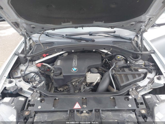 BMW X Series Xdrive28i