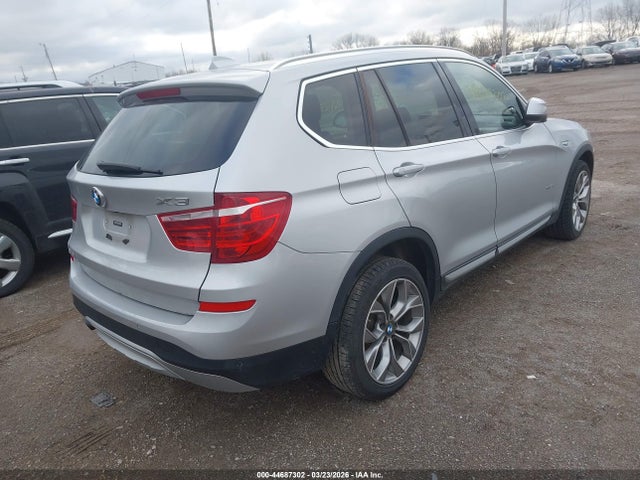 BMW X Series Xdrive28i