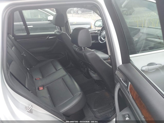 BMW X Series Xdrive28i