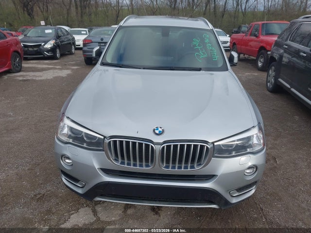BMW X Series Xdrive28i