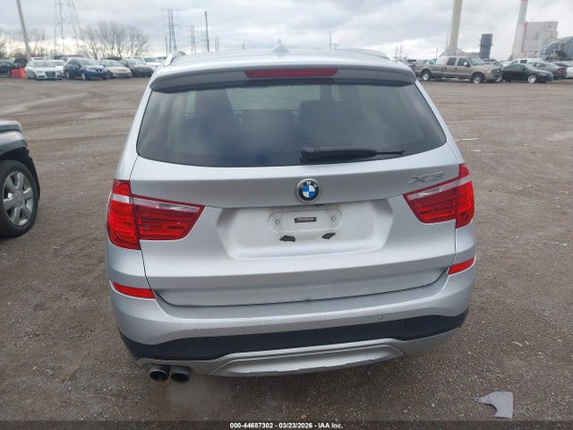 BMW X Series Xdrive28i