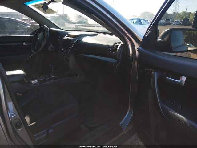 Kia Sorento Lx