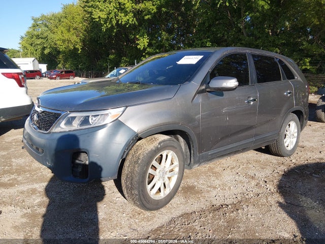Kia Sorento Lx