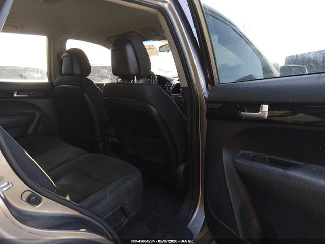 Kia Sorento Lx