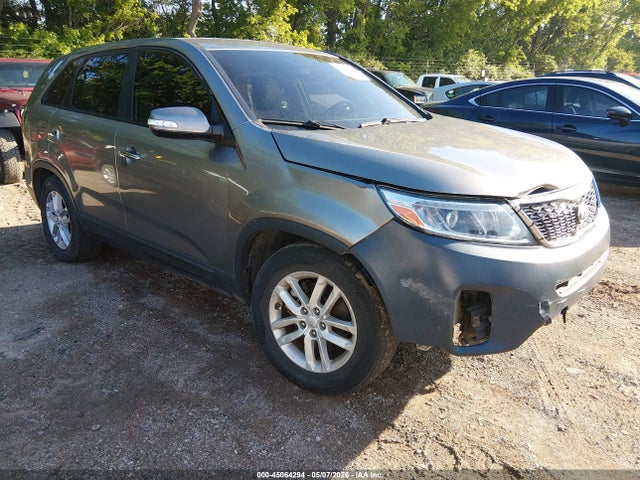 Kia Sorento Lx