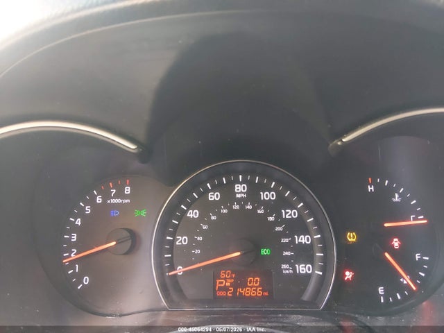 Kia Sorento Lx