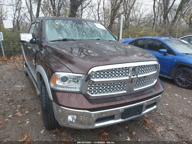 Salvage Ram 1500 Image