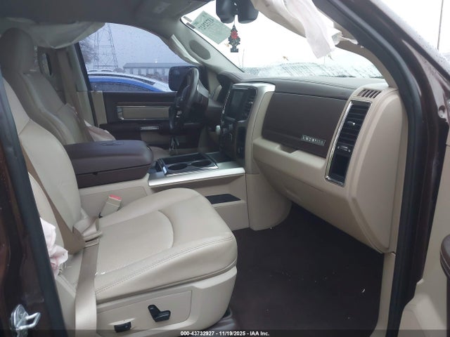 Ram 1500 Laramie