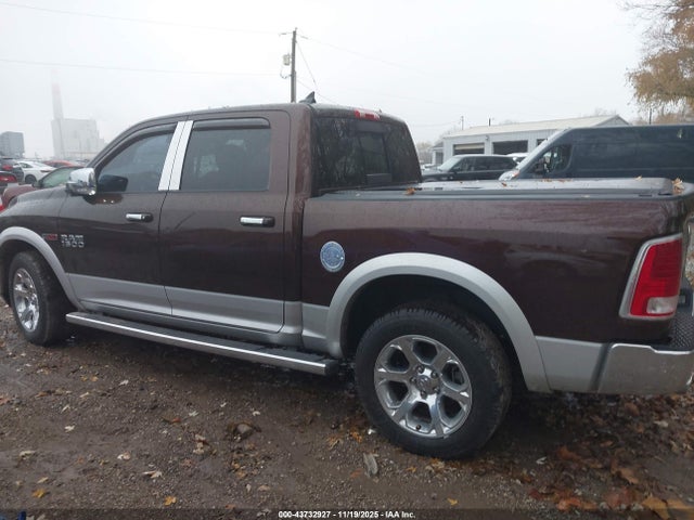 Ram 1500 Laramie