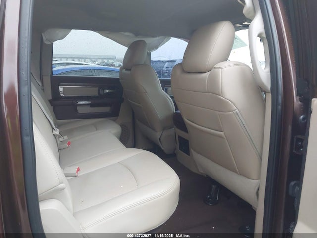 Ram 1500 Laramie