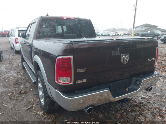 Ram 1500 Laramie