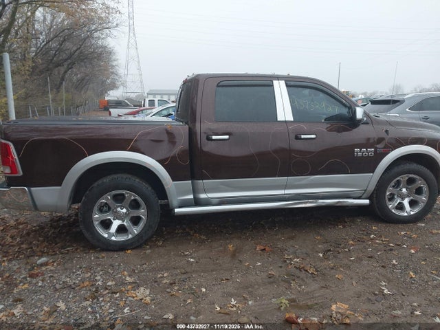 Ram 1500 Laramie