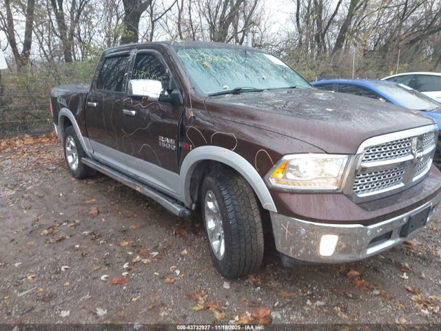 Ram 1500 Laramie