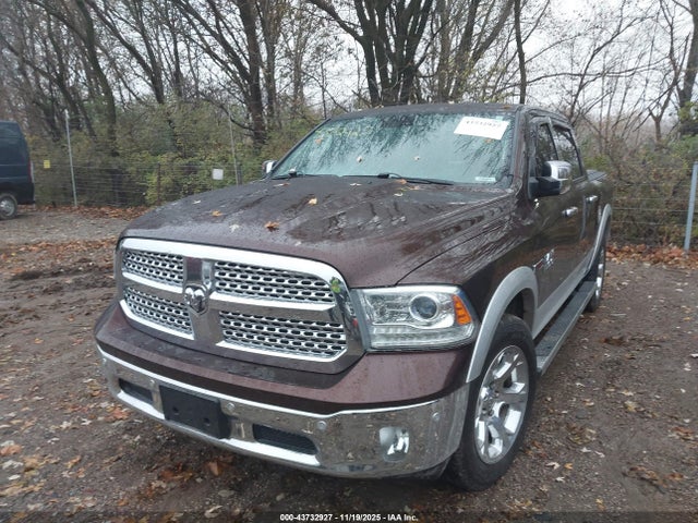 Ram 1500 Laramie