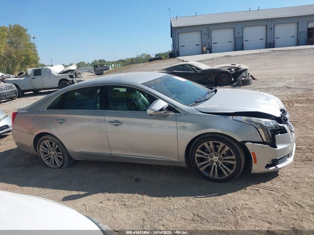 Cadillac XTS Luxury