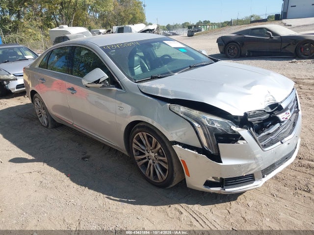 2019 Cadillac XTS