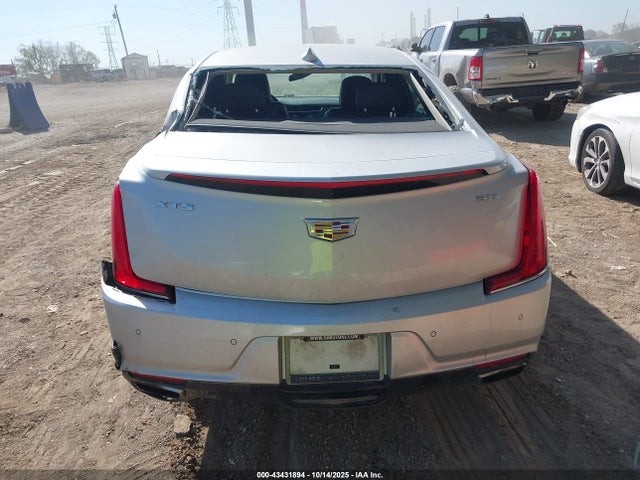 Cadillac XTS Luxury
