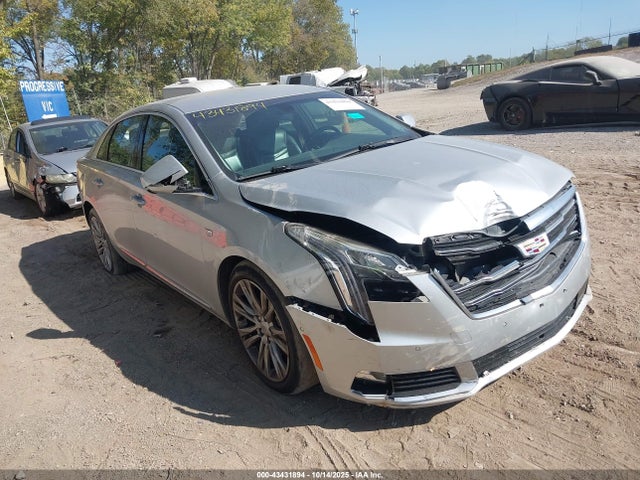Cadillac XTS Luxury