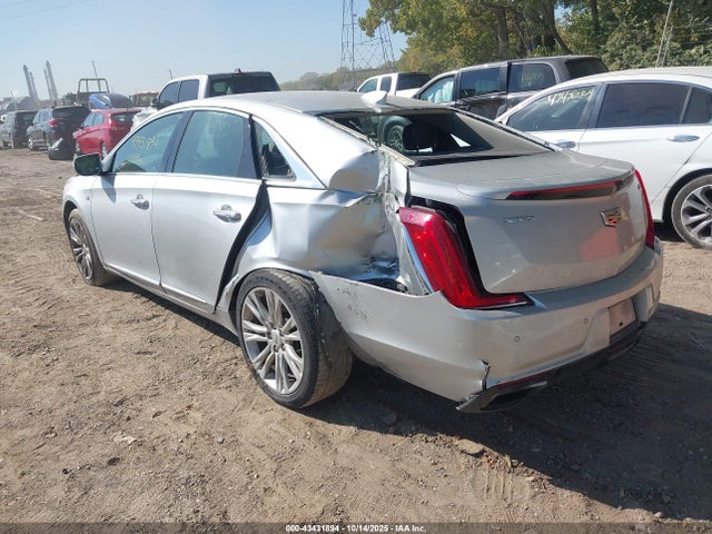 Cadillac XTS Luxury