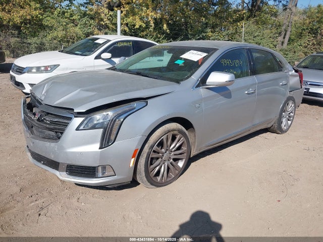 Cadillac XTS Luxury