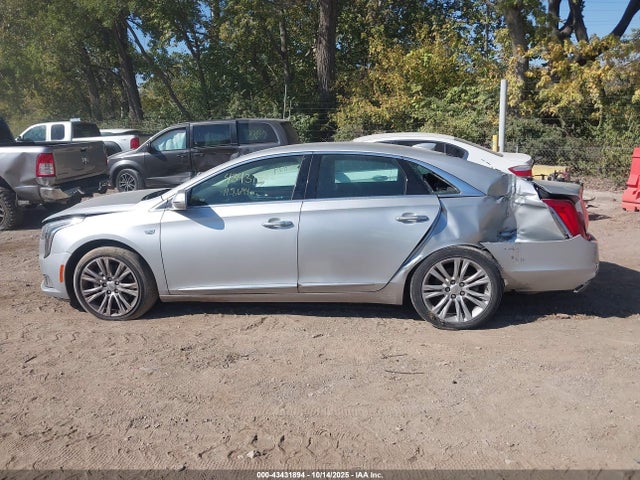 Cadillac XTS Luxury