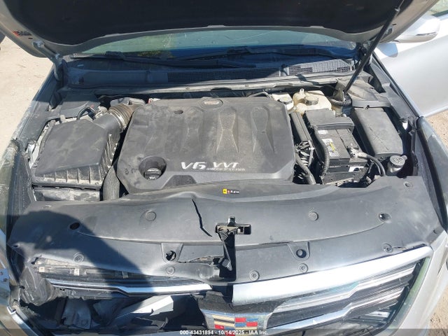 Cadillac XTS Luxury