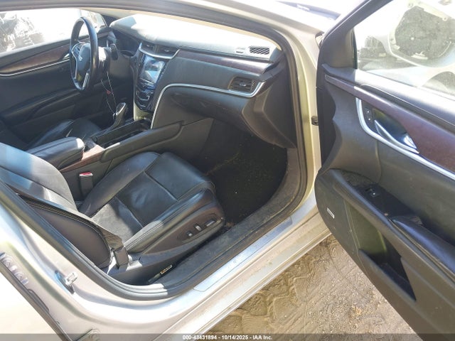Cadillac XTS Luxury