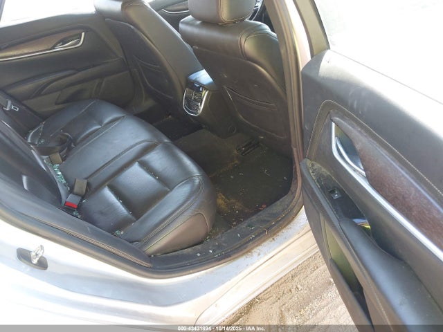 Cadillac XTS Luxury