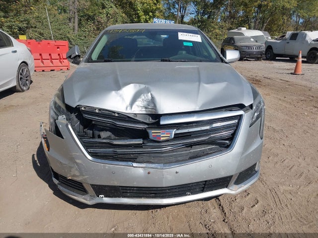 Cadillac XTS Luxury