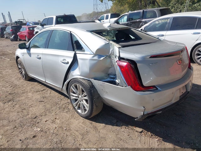 Cadillac XTS Luxury