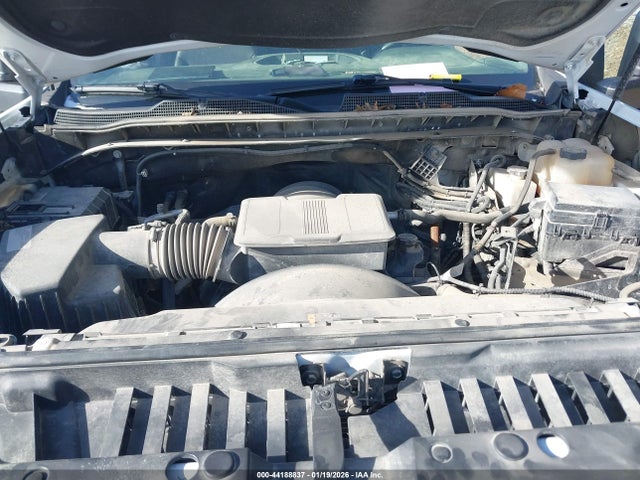 Chevrolet Silverado 3500 4wd  Long Bed Wt