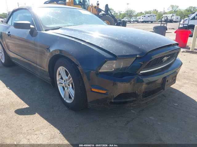 Ford Mustang V6