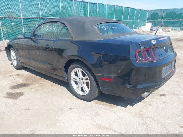 Ford Mustang V6